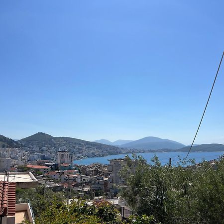 Guest House Sandri Sarandë Exterior foto